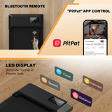 Tapis de marche 2.5HP antidérapant mini tapis de course maison bureau télécommande